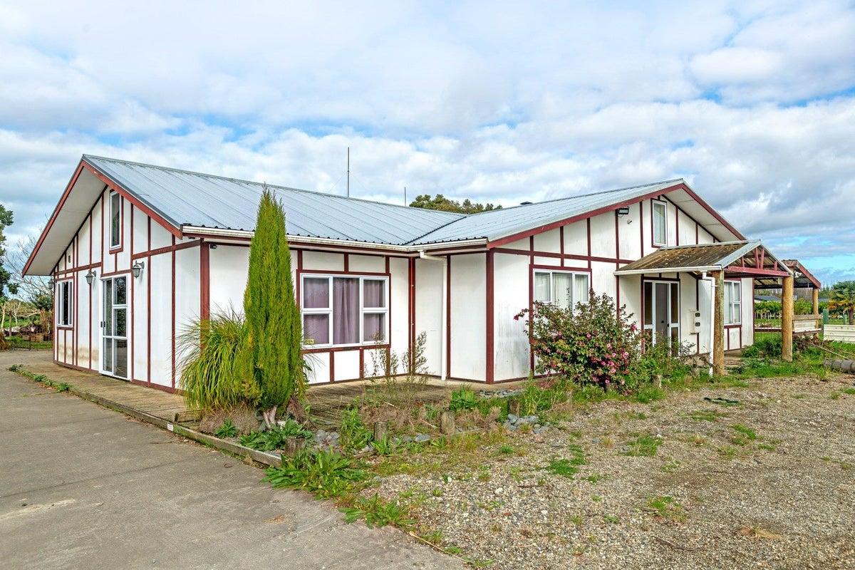 308 King Road, Makauri, Gisborne - Carousel 1