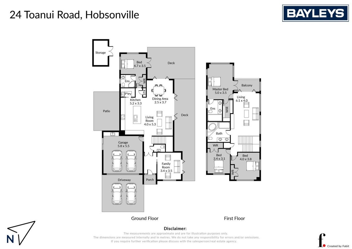 24 Toanui Road, Hobsonville, Auckland - Carousel 18
