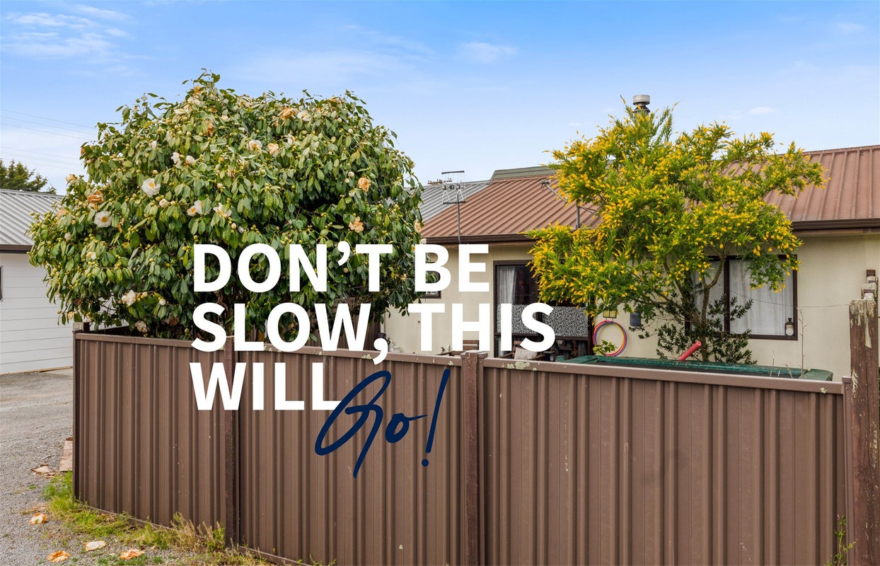 39 Scannell Street, Taupo, Taupo - Carousel 1
