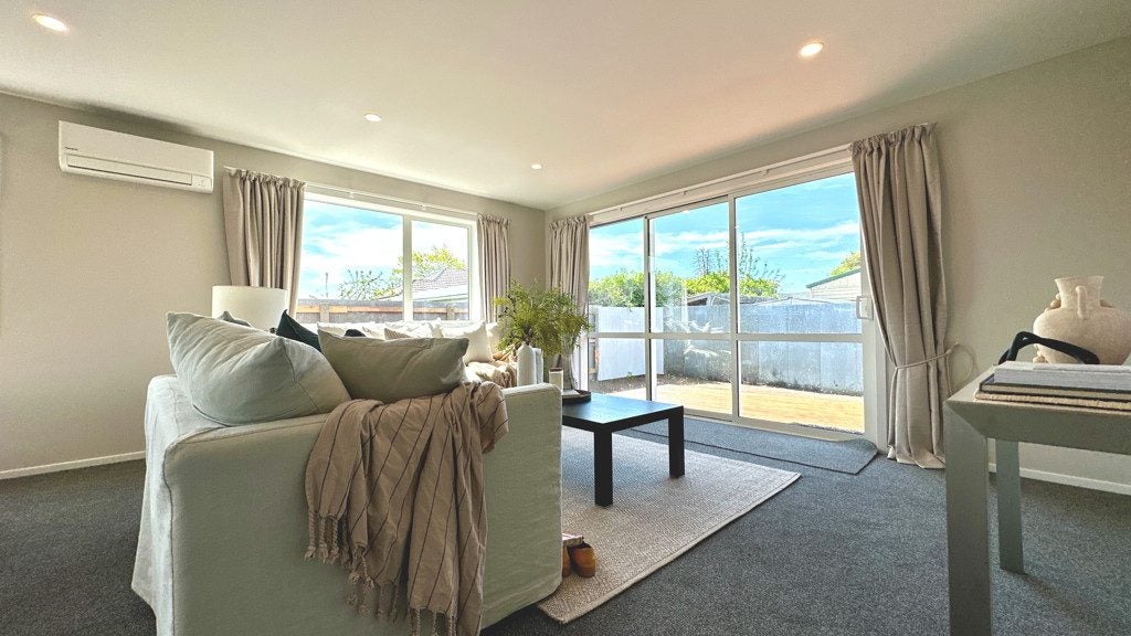 17A Bird Street, Hampstead, Ashburton - Carousel 1