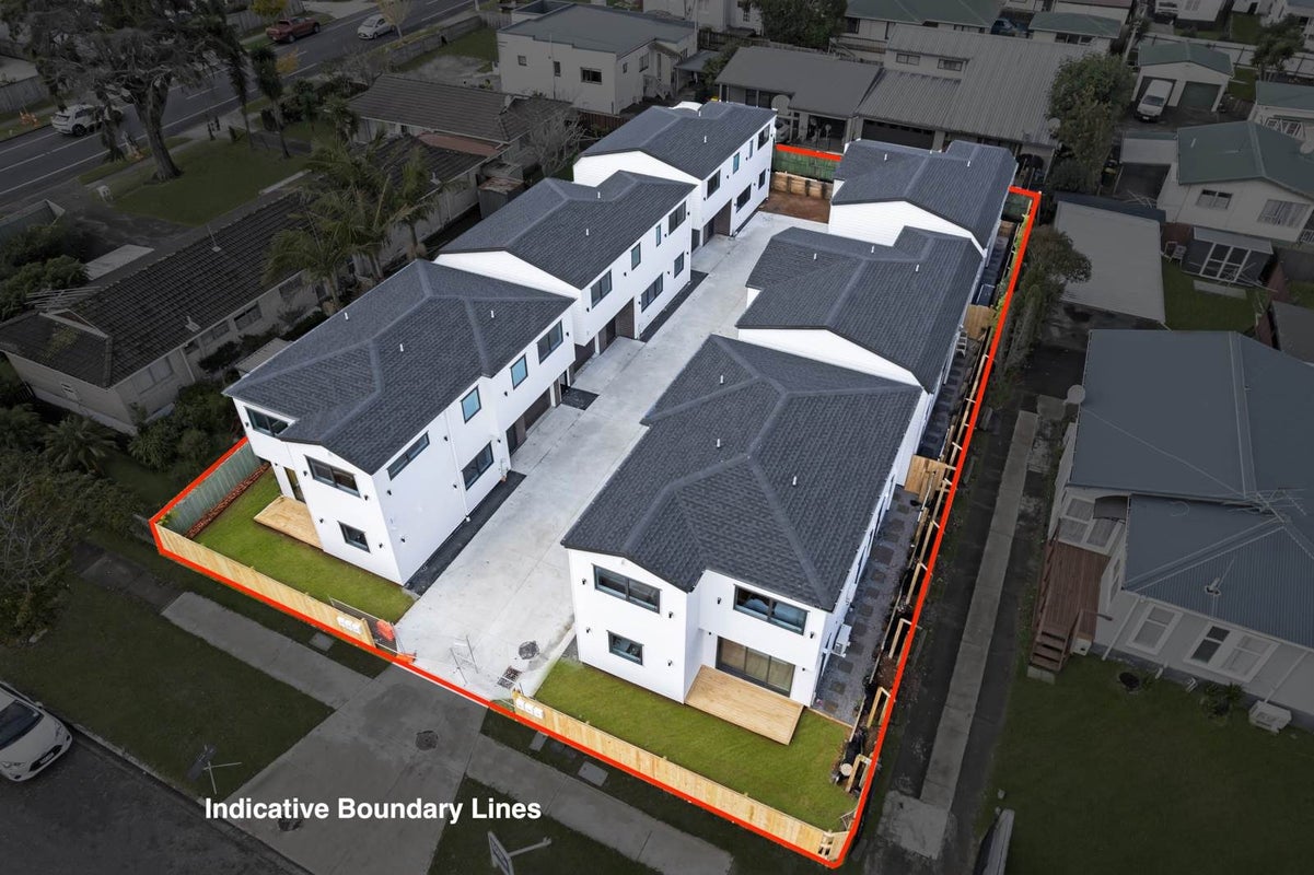 19 Woolfield Road, Papatoetoe, Auckland - Carousel 24