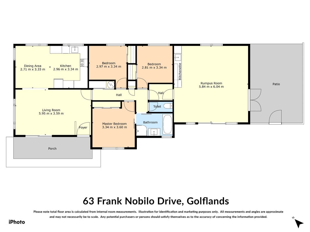 63 Frank Nobilo Drive, Golflands, Auckland - Carousel 28