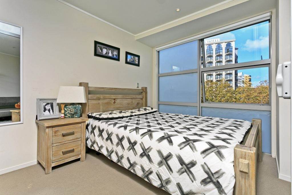 6H/156 Vincent Street, Auckland Central, Auckland - Carousel 2