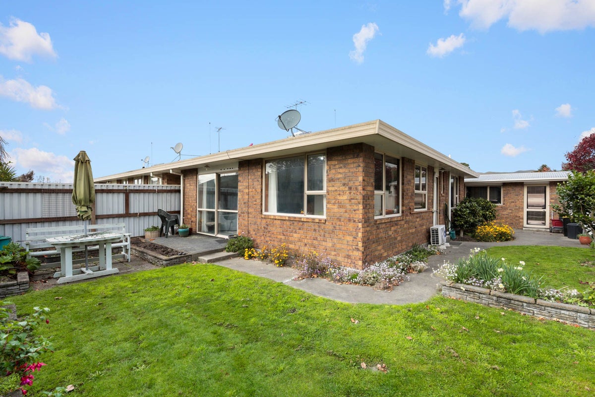 46B Cashmere Grove, Witherlea, Blenheim - Carousel 2