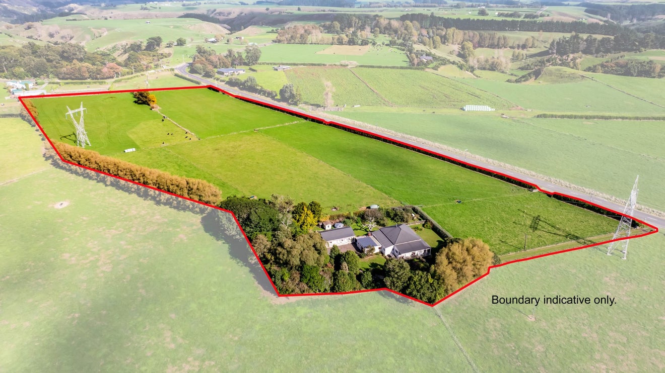 724 Ararata Road, Hawera - Carousel 2