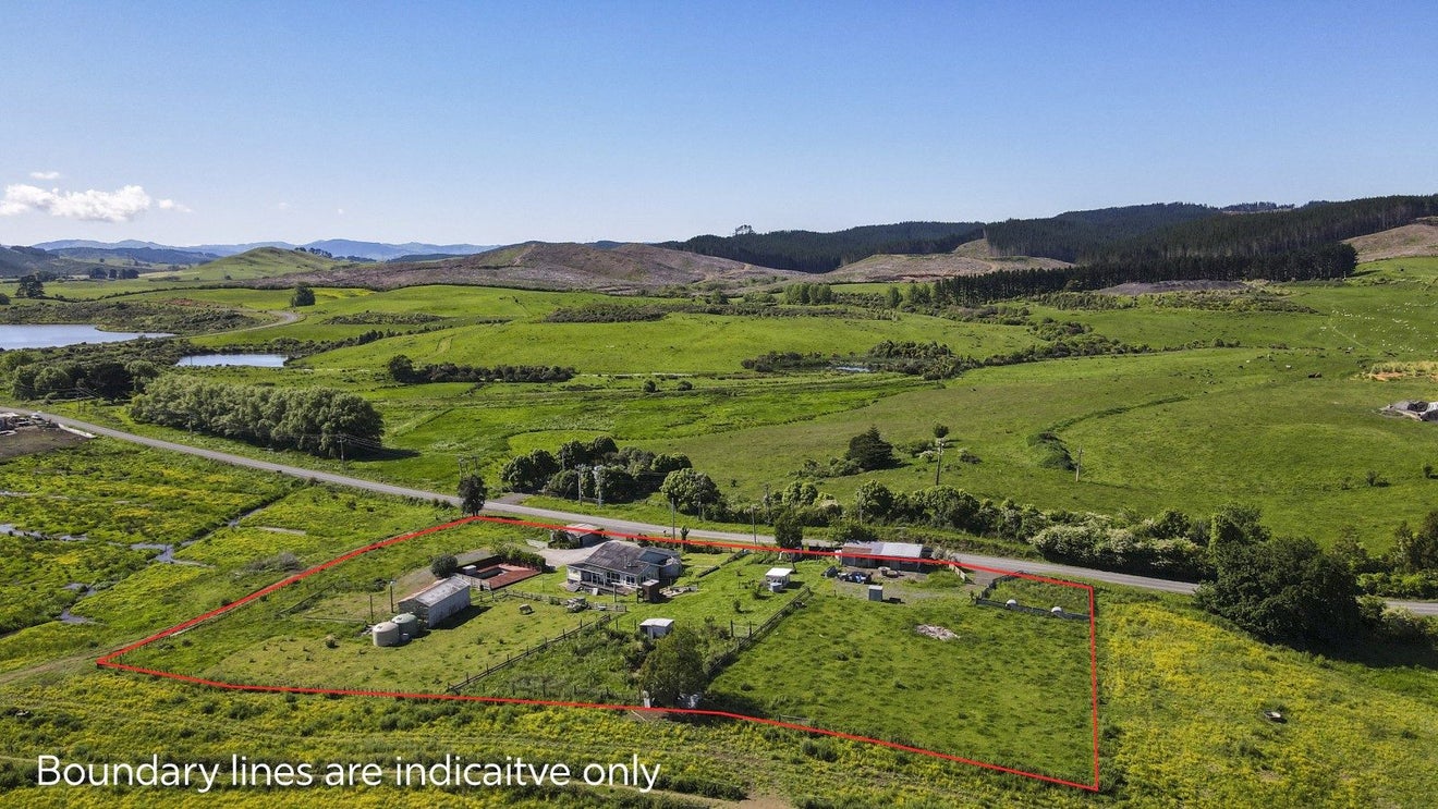 241 Finlayson Road, Kopuku, Pokeno - Carousel 22