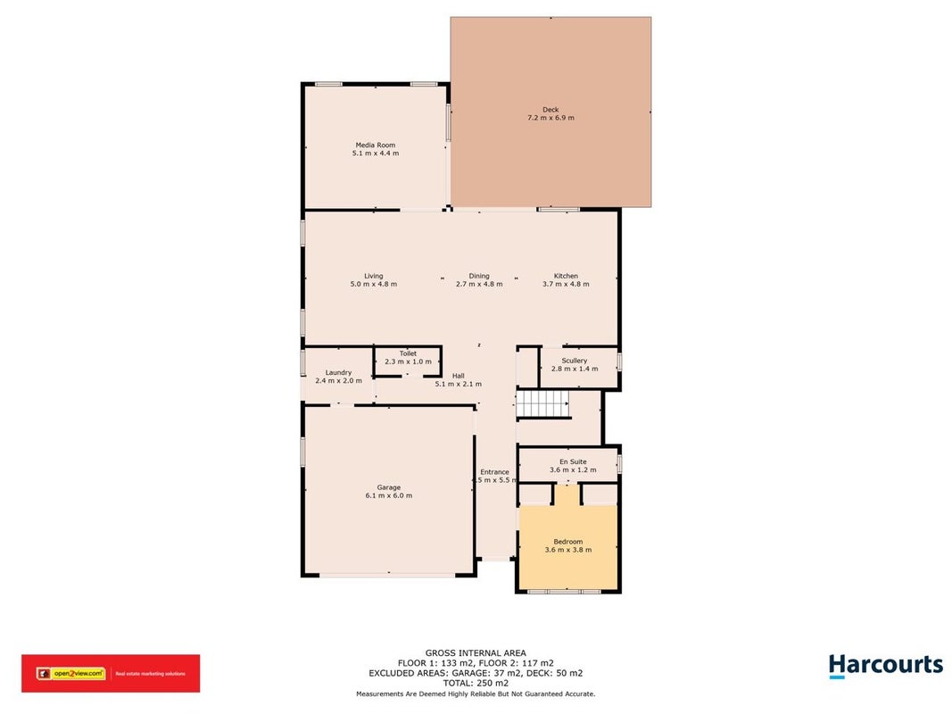 45 Timmer Road, Flat Bush, Auckland - Carousel 1