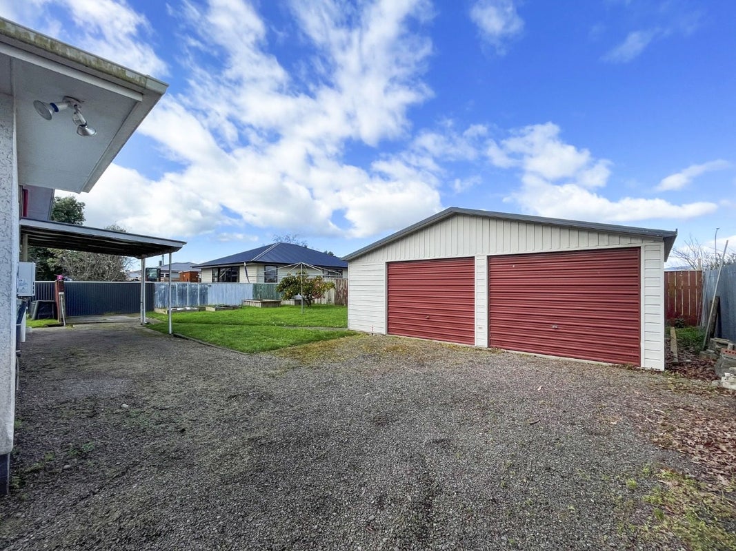 31 Newbury Street, Awapuni, Palmerston North - Carousel 11