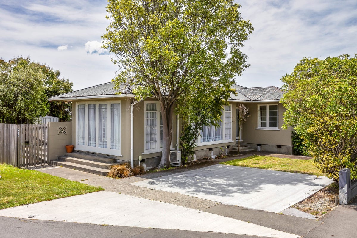 556 Cranford Street, Papanui, Christchurch - Carousel 1
