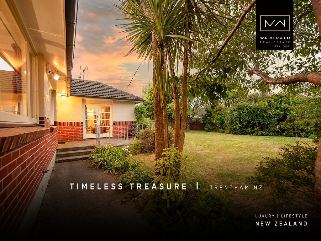 12 Iris Grove, Trentham, Upper Hutt - Carousel 1