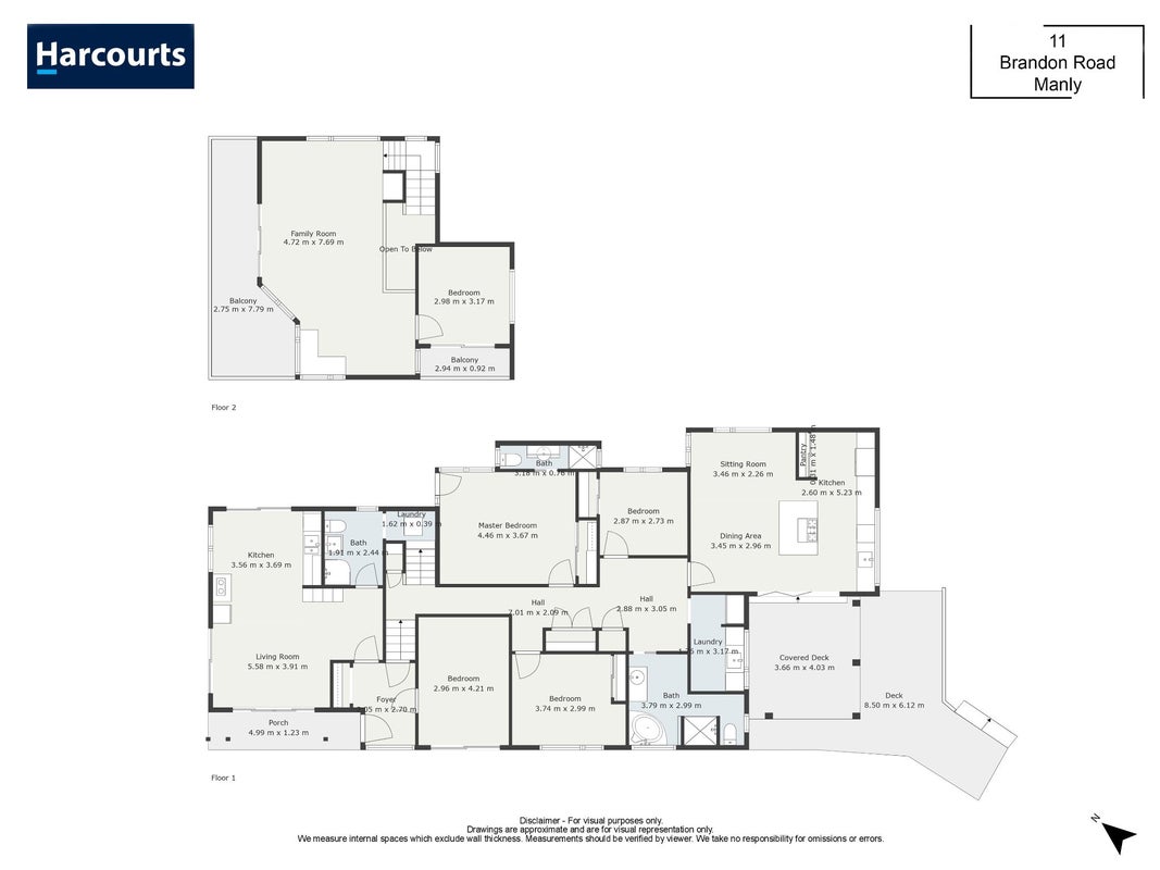 11 Brandon Road, Manly, Whangaparaoa - Carousel 30