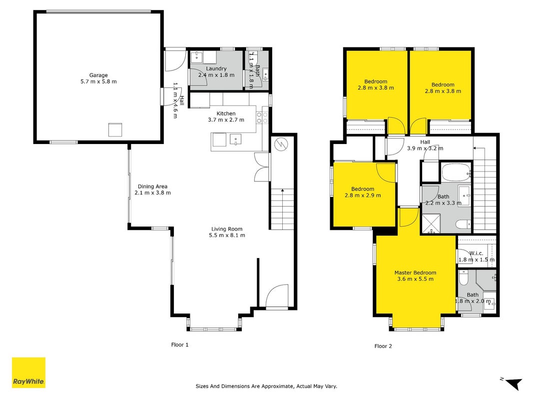 16 Aeronautic Road, Takanini, Auckland - Carousel 20