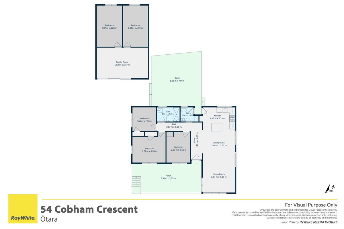 54 Cobham Crescent, Otara, Manukau City, Auckland - Carousel 18