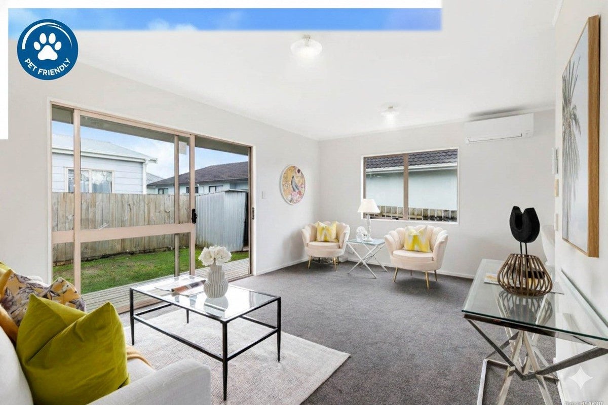 3D Berkeley Road, Manurewa, Auckland - Carousel 1