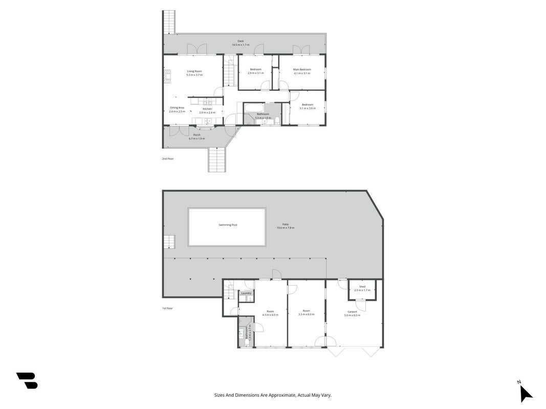 2 Pembroke Crescent, Glendowie, Auckland - Carousel 22