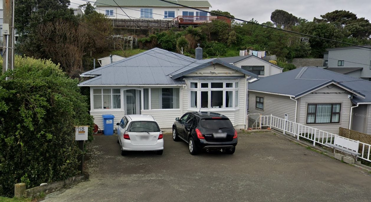 118 Calabar Road, Miramar, Wellington - Carousel 1