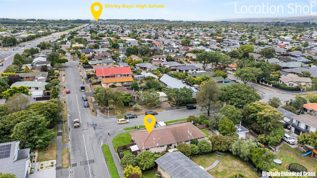 1/55 Stillwater Avenue, Burwood, Christchurch - Carousel 15