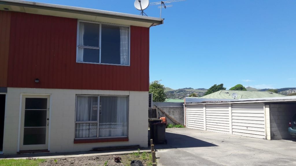 7/116 Huxley Street, Sydenham, Christchurch - Carousel 1