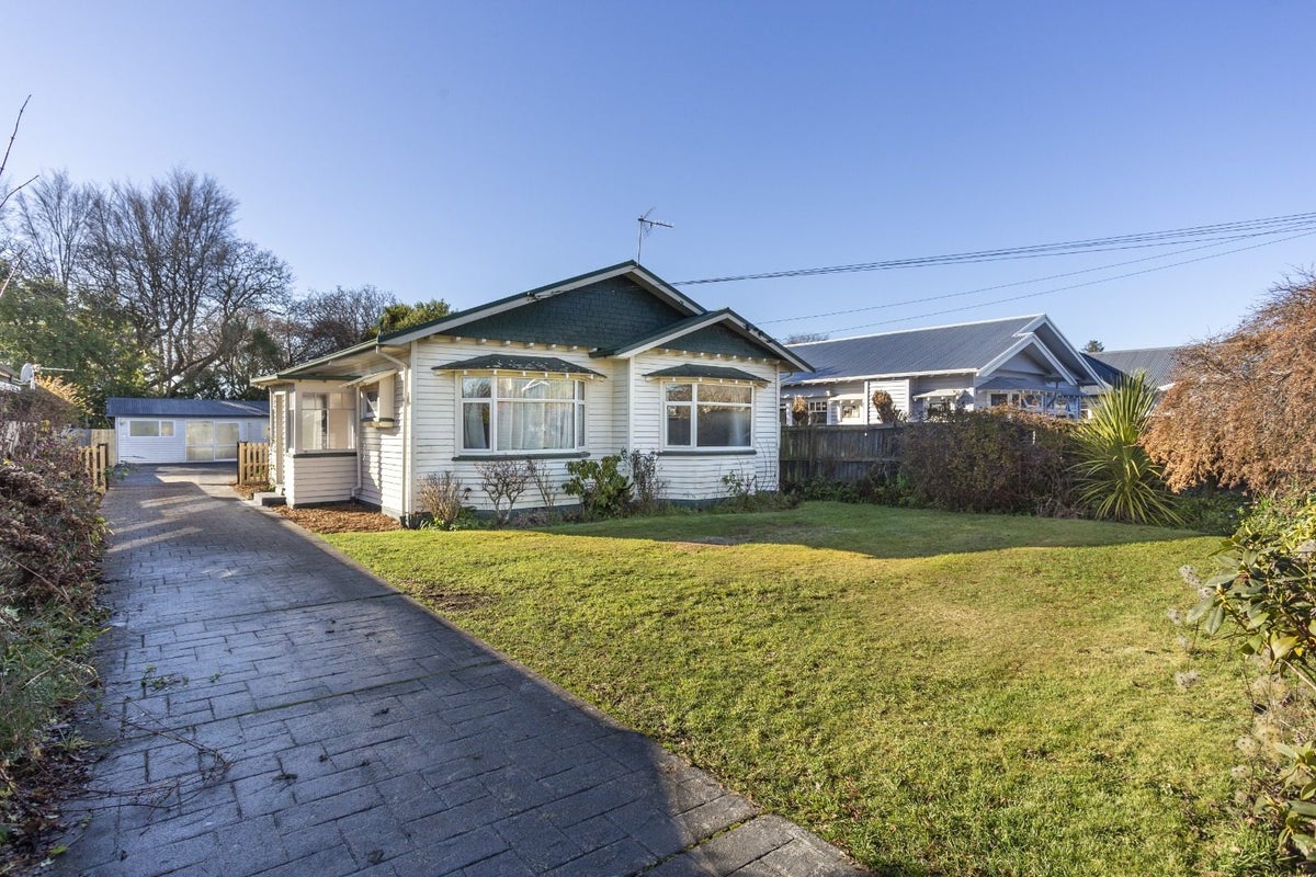 86 Westholme Street, Strowan, Christchurch City, Canterbury - Carousel 1