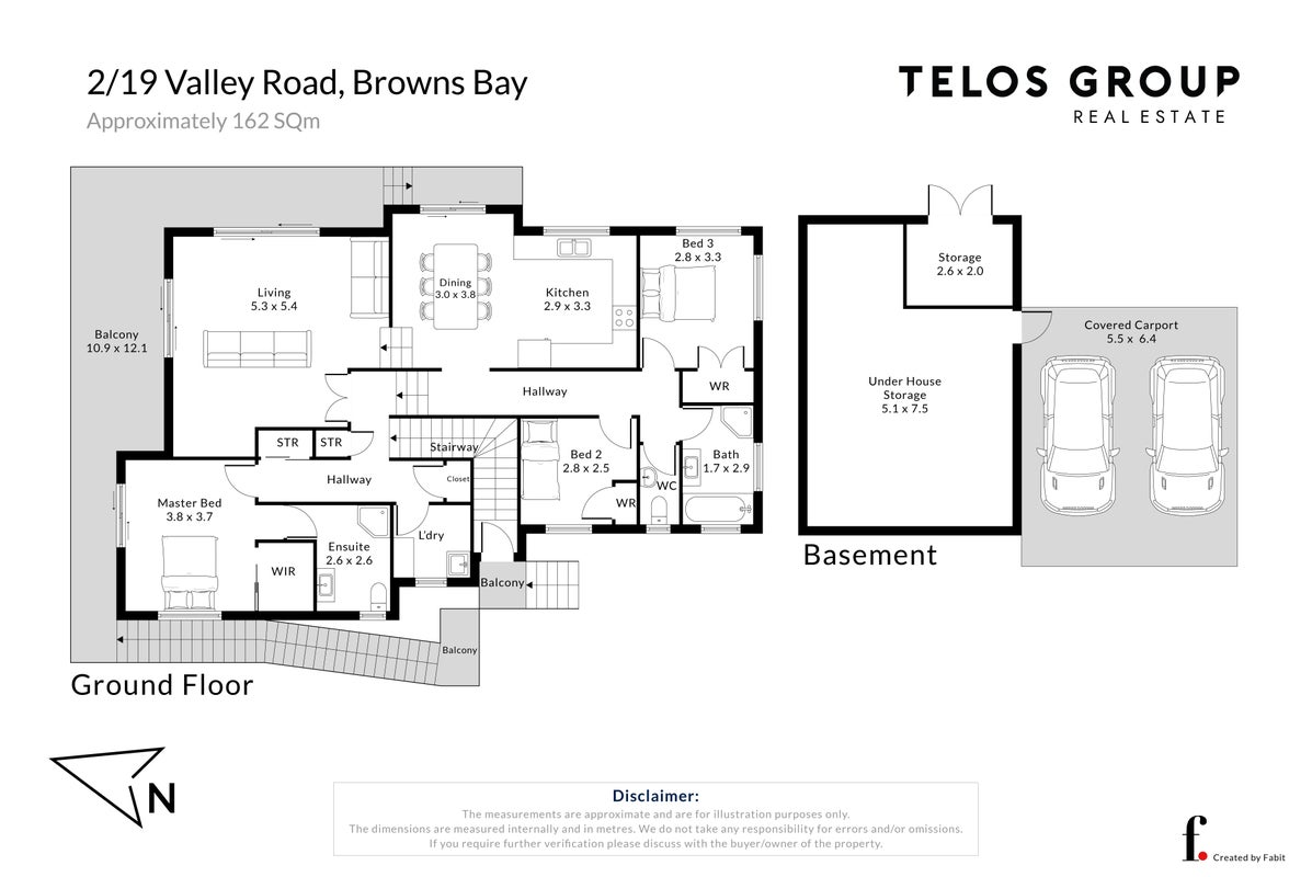 2/19 Valley Road, Browns Bay, Auckland - Carousel 20