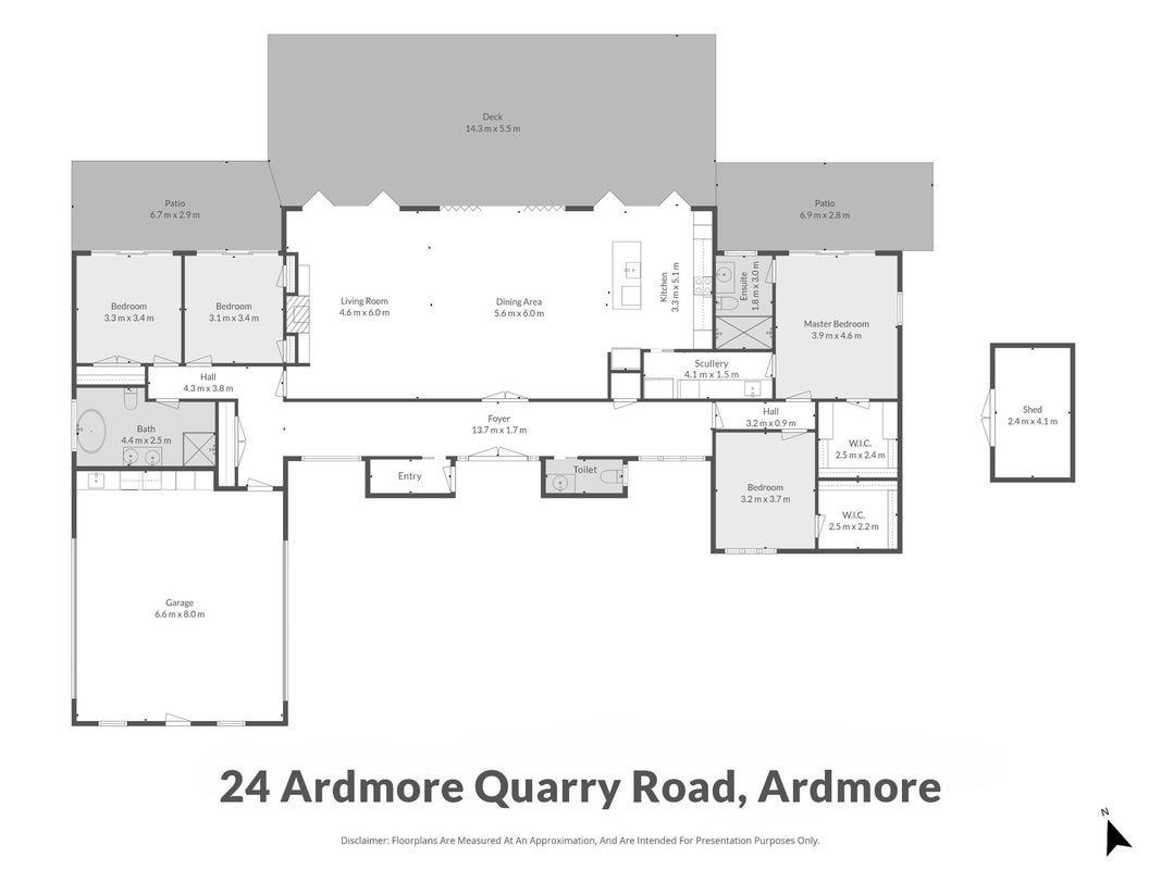 24 Ardmore Quarry Road, Ardmore, Papakura - Carousel 33