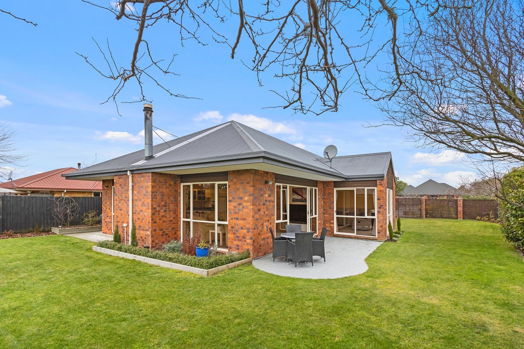 22 Runnymede Drive, Templeton, Christchurch - Carousel 1