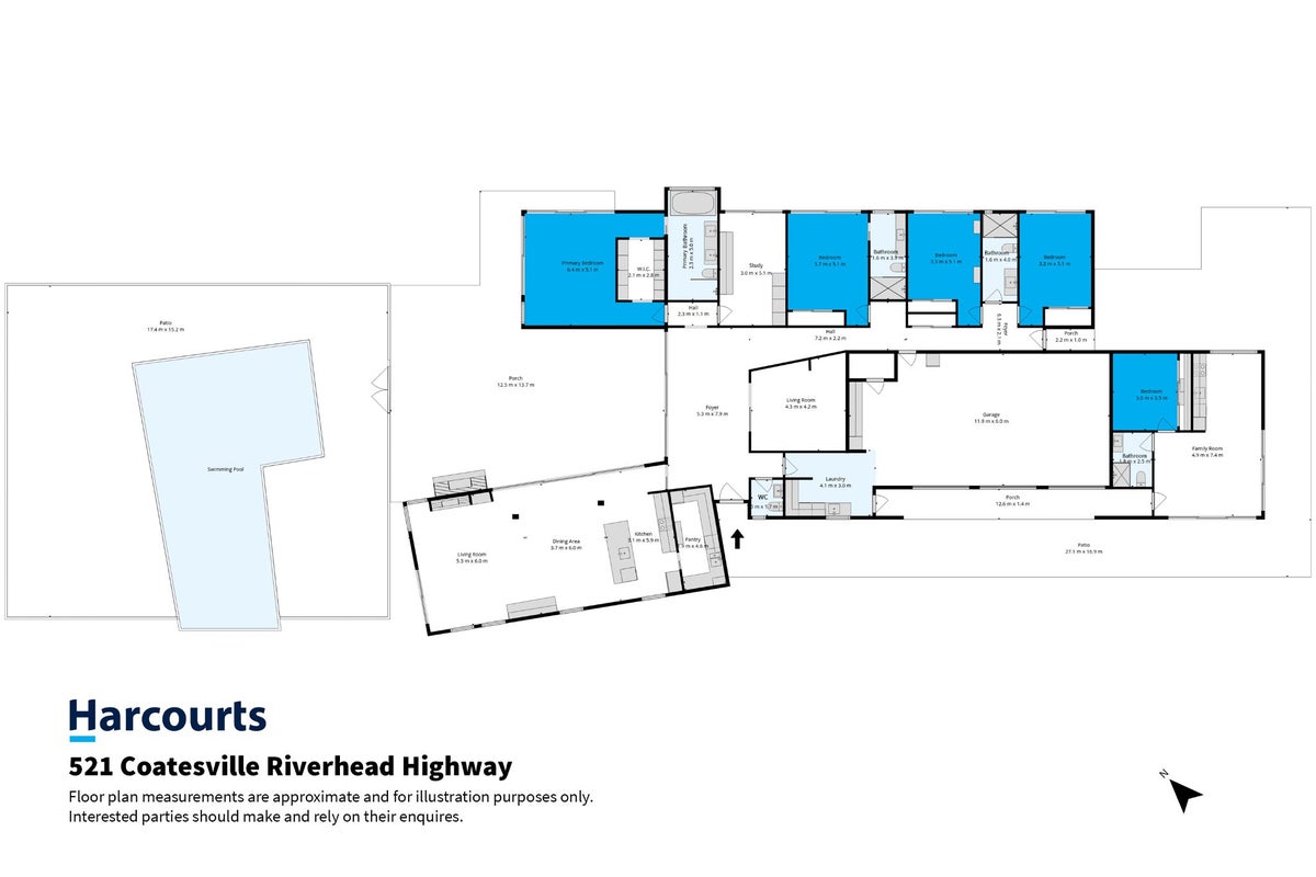 521 Coatesville-Riverhead Highway, Coatesville, Auckland - Carousel 31