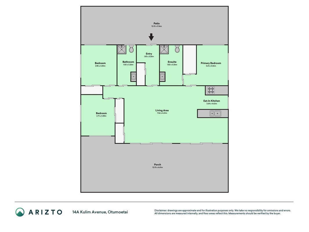 14A Kulim Avenue, Otumoetai, Tauranga - Carousel 29