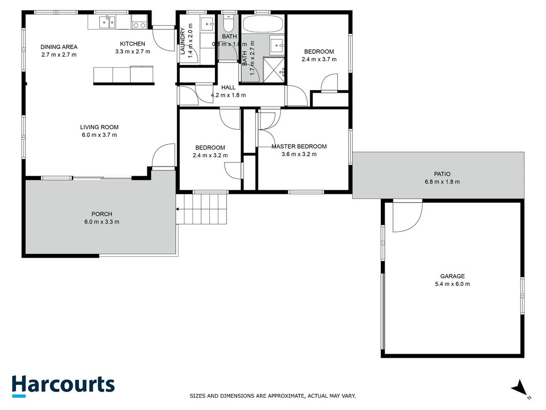11 Sun Valley, Hatfields Beach, Orewa - Carousel 21