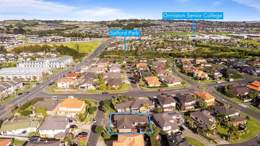 4 Skelligs Drive, Flat Bush, Auckland - Carousel 22