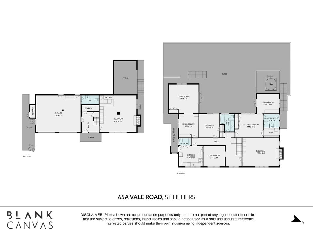 65A Vale Road, St Heliers, Auckland - Carousel 31