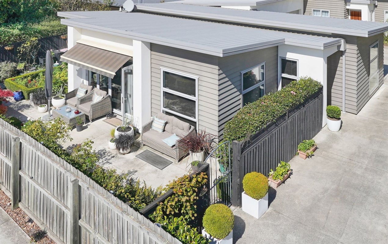 58A Warden Street, Richmond, Christchurch - Carousel 1