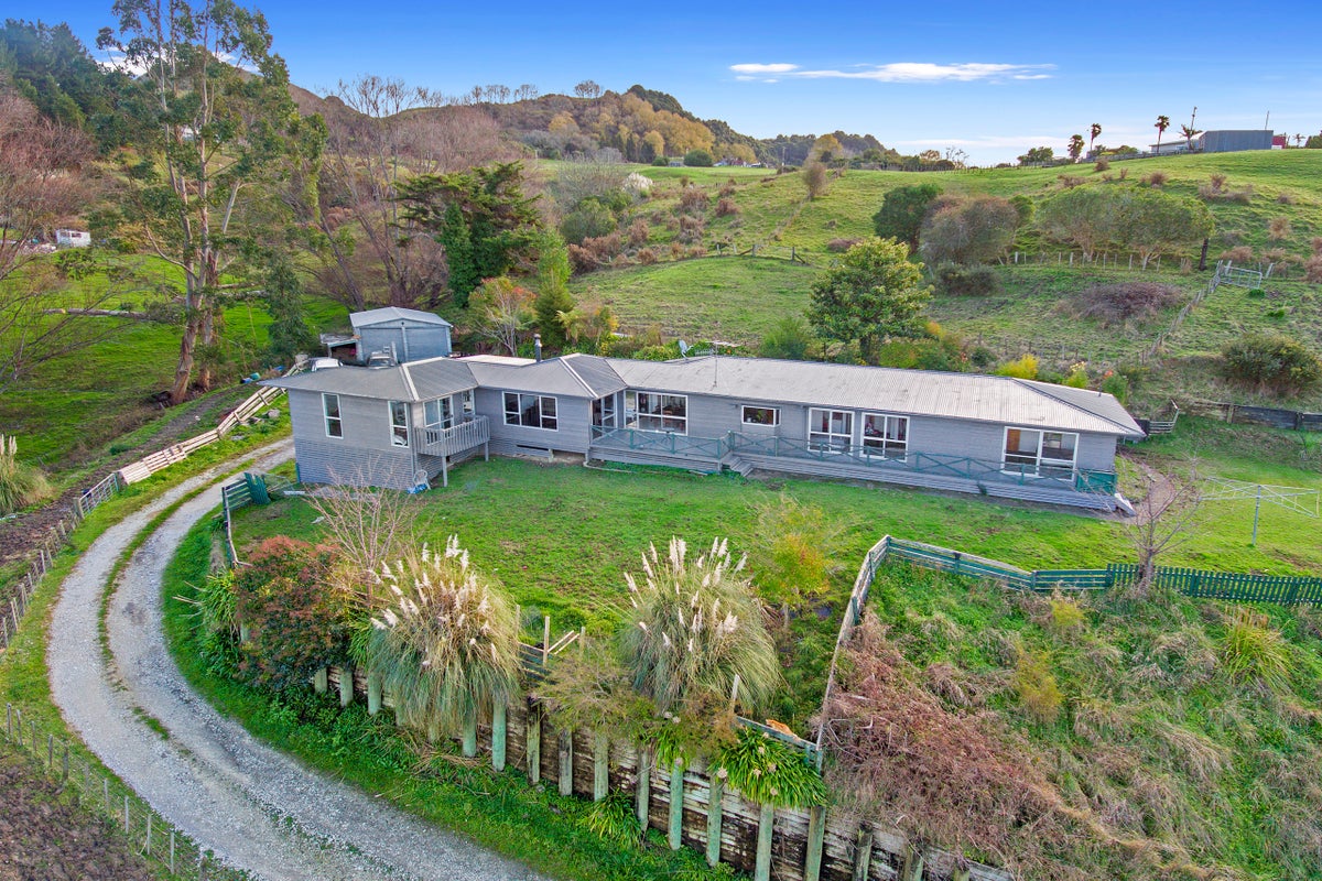 88 King Street West, Te Kuiti - Carousel 2