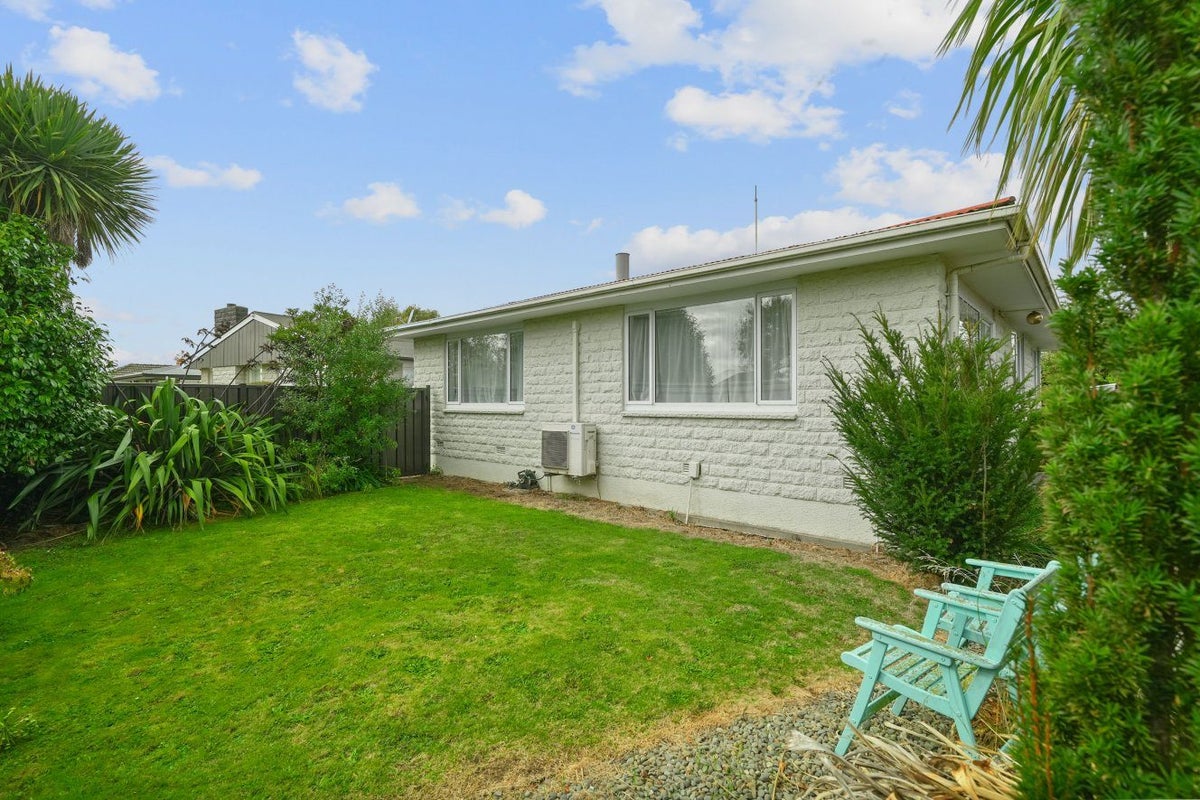 133 Halswell Road, Hillmorton, Christchurch - Carousel 1