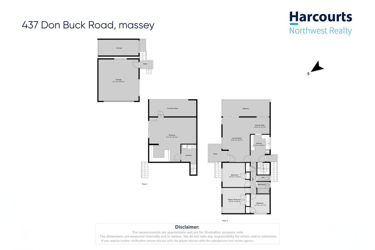 437 Don Buck Road, Massey, Auckland - Carousel 33