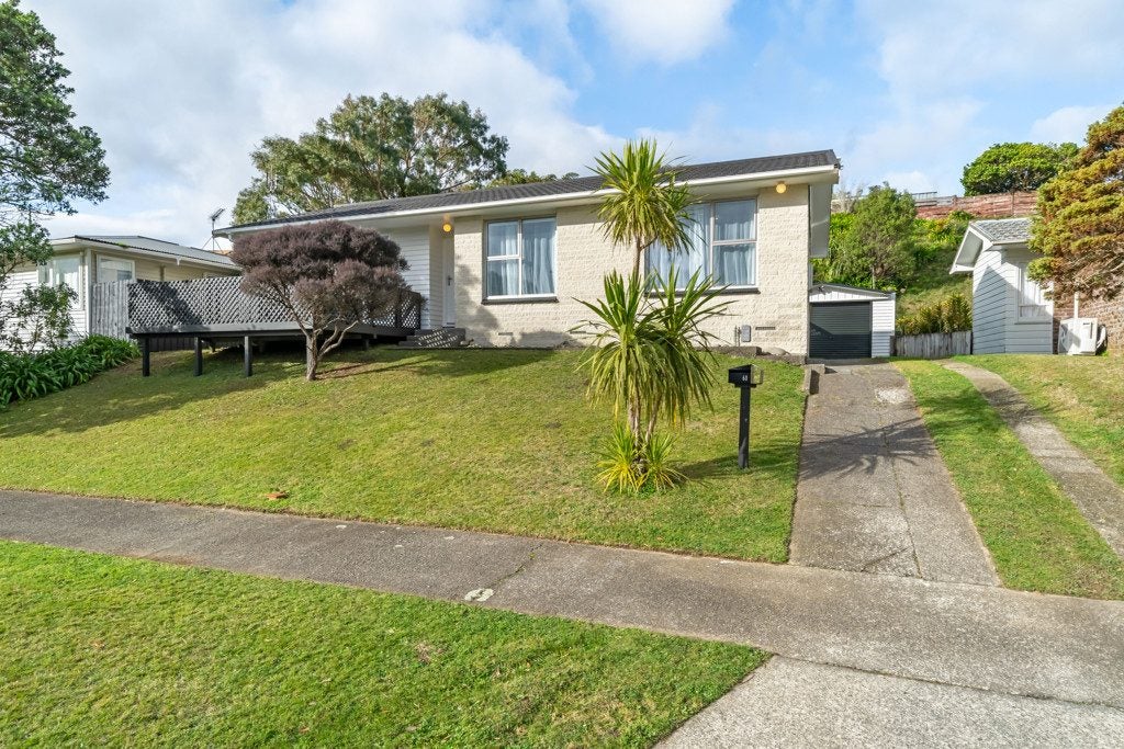 60 Waipounamu Drive, Kelson, Lower Hutt - Carousel 30