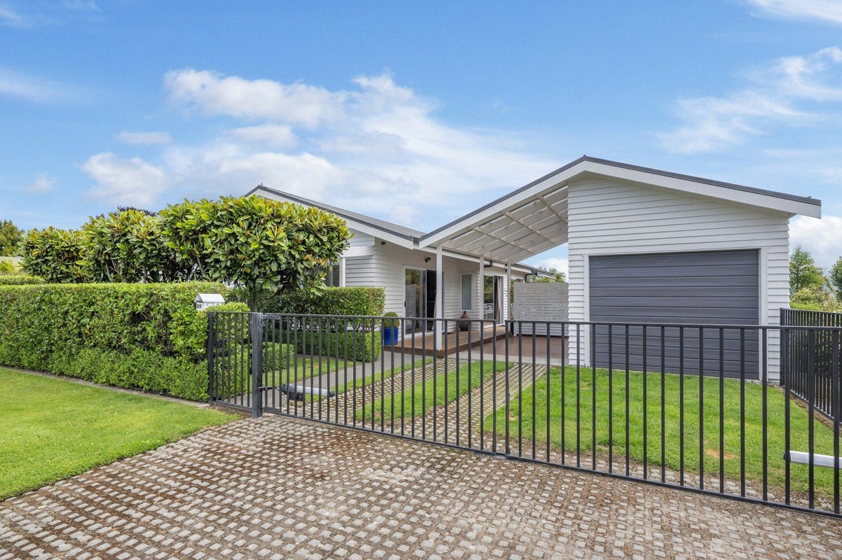 55A Rokino Road, Hilltop, Taupo - Carousel 24