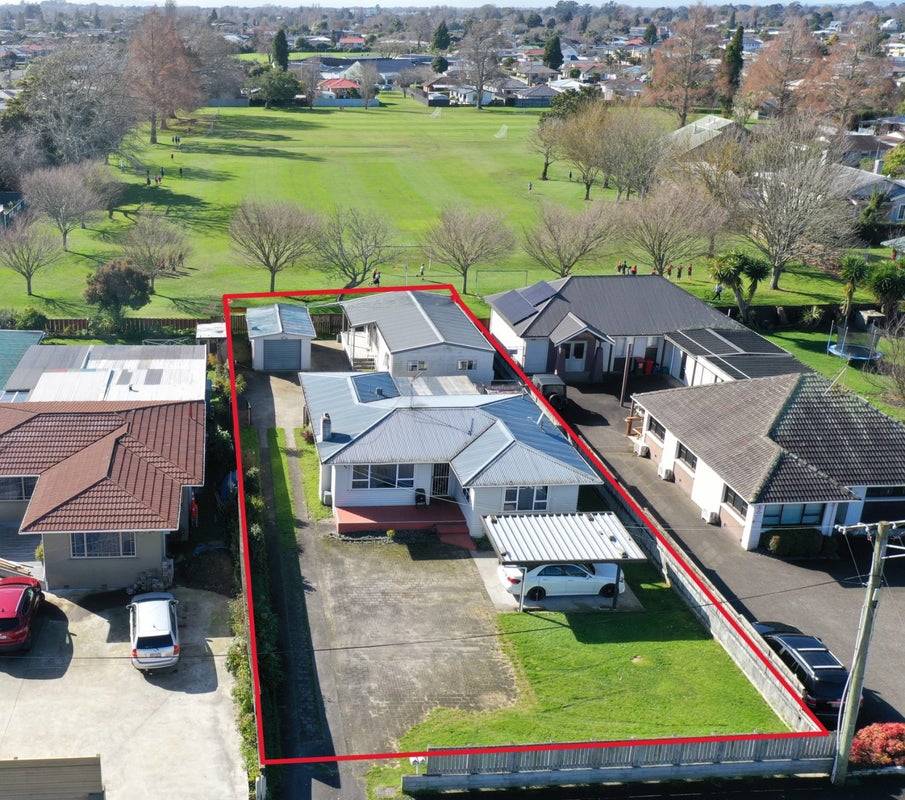 342 Te Rapa Road, Beerescourt, Hamilton - Carousel 1