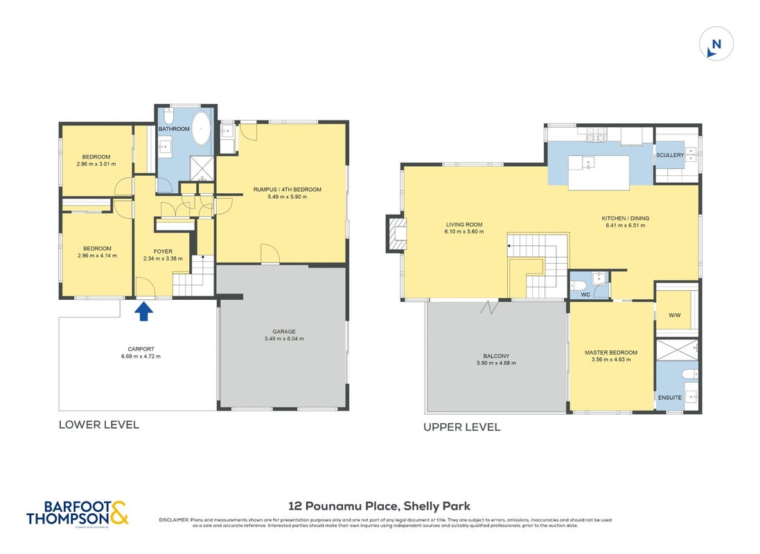 12 Pounamu Place, Shelly Park, Auckland - Carousel 27