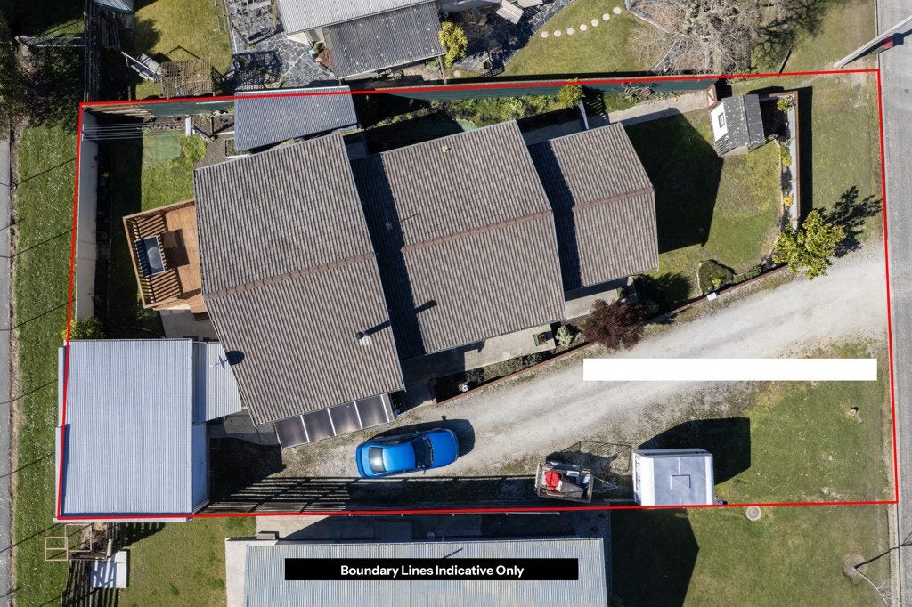 11 Charles Street, Weston, Oamaru - Carousel 24