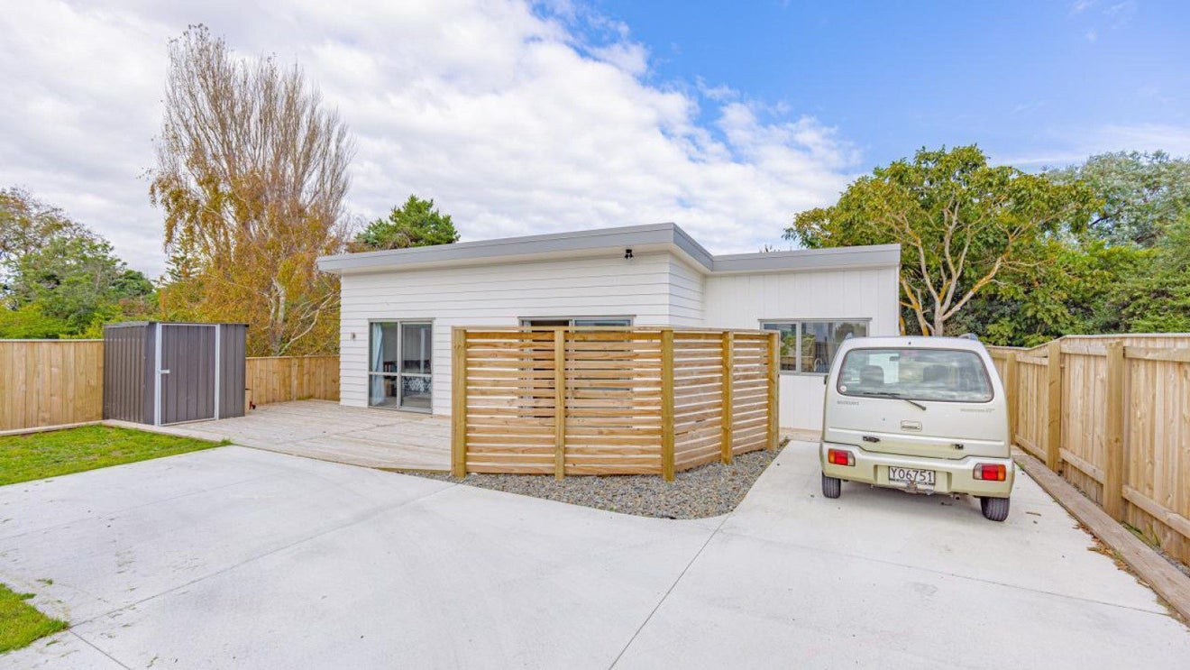 43C Konini Street, Tawhero, Whanganui - Carousel 1