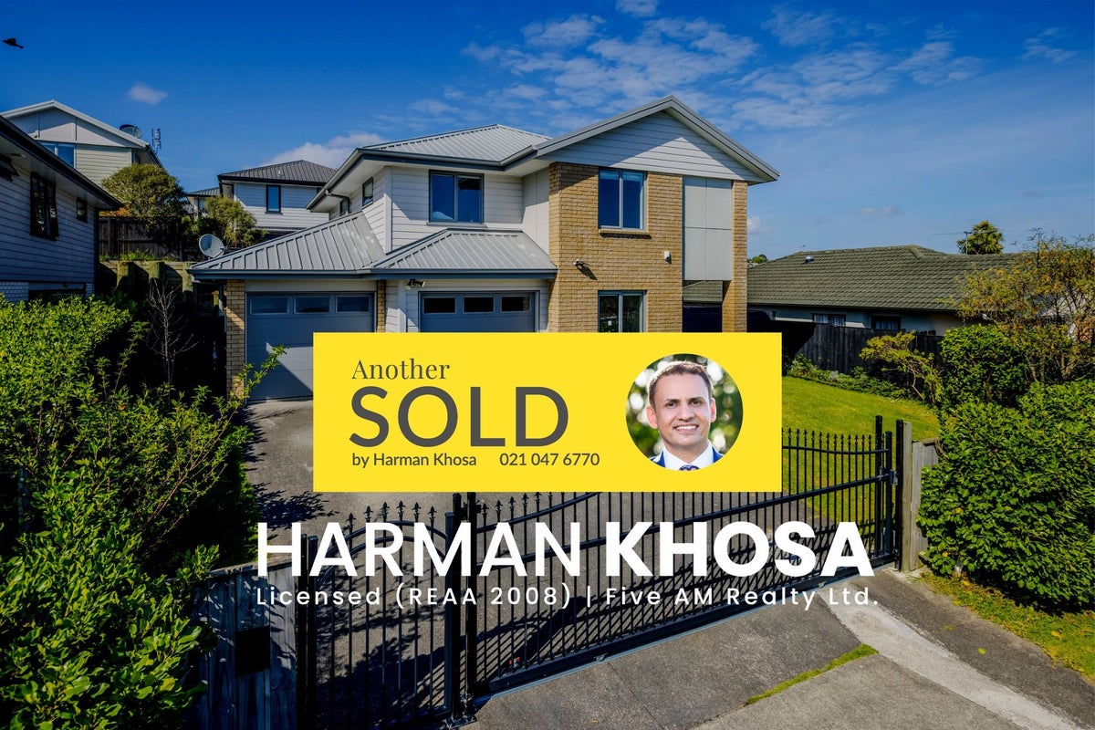 53 Thomas Road, Flat Bush, Auckland - Carousel 1