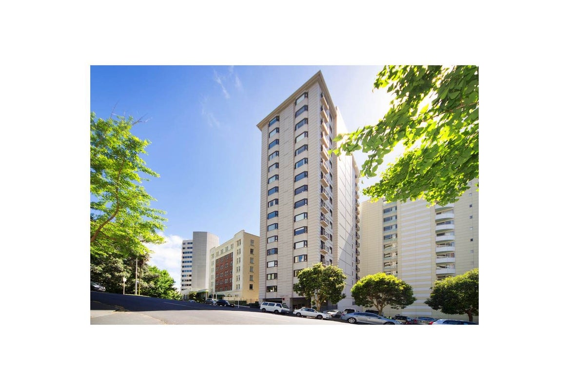 2C/2 Eden Crescent, Auckland Central, Auckland - Carousel 9