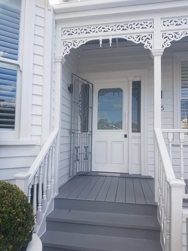 25 Albany Road, Ponsonby, Auckland - Carousel 1