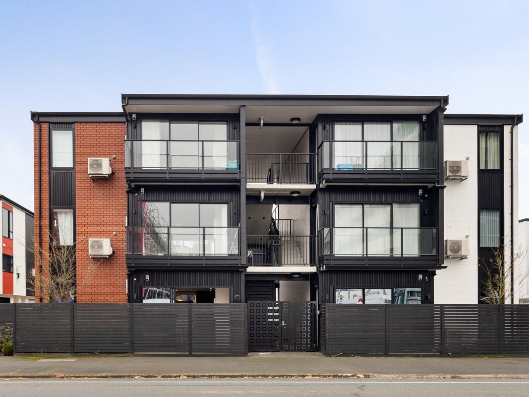1/182 London Street, Hamilton Central, Hamilton - Carousel 1