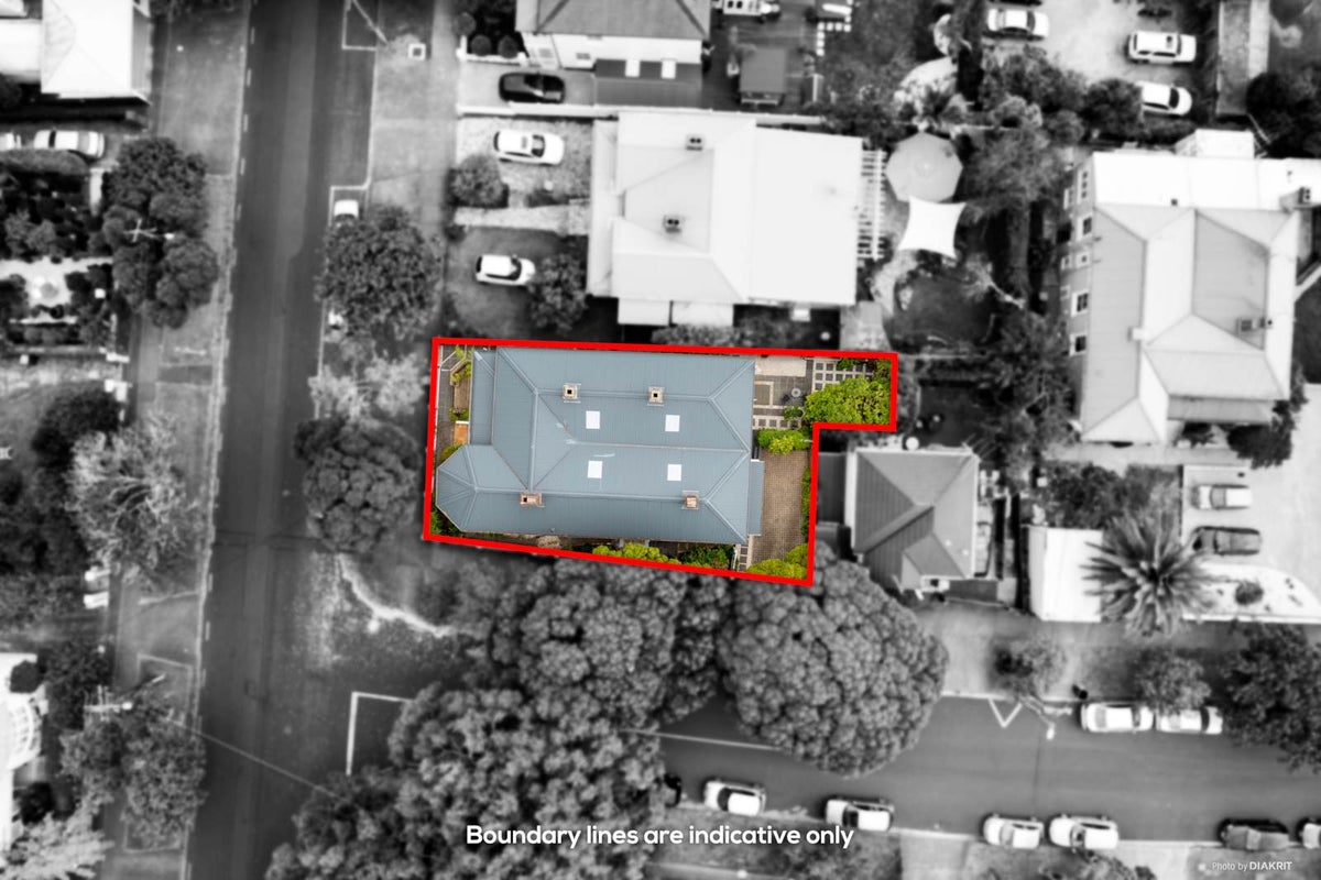 34 Carlton Gore Road, Grafton, Auckland - Carousel 26