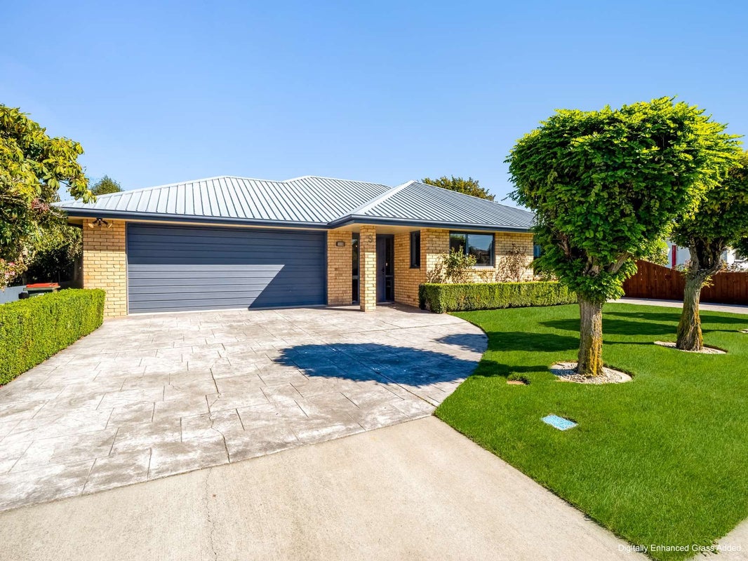9 Millichamp Street, Tinwald, Ashburton - Carousel 1