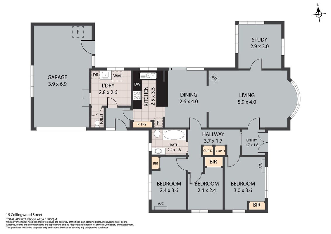 1/15 Collingwood Street, Waterloo, Lower Hutt - Carousel 23