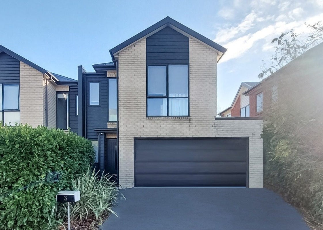 26 Linden Grove Avenue, Hillmorton, Christchurch - Carousel 1