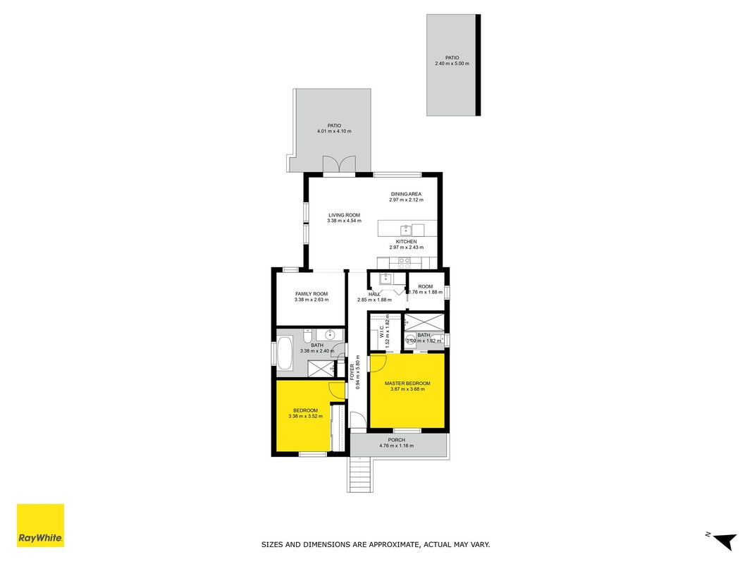 53 Sussex Street, Grey Lynn, Auckland - Carousel 24